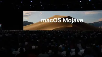 Photo of Apple présente le nouveau macOS 10.14 Mojave, voici toutes ses actualités