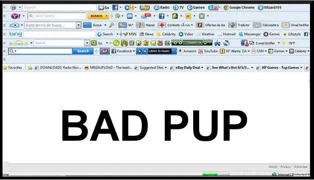 malwarebytes google pup