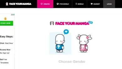 Photo of Comment créer votre propre avatar de style manga gratuitement