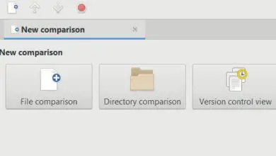 Photo of Meld, un outil pour comparer des fichiers et des dossiers sous Windows