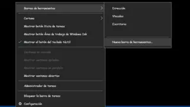 Photo of Comment récupérer la barre de lancement rapide dans Windows 10