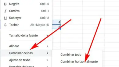 Foto van Combineer cellen in Google Spreadsheets om werkbladen te ordenen