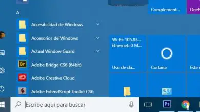 Photo of Comment ajouter vos dossiers préférés au menu Démarrer de Windows 10