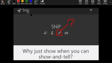 Photo of Microsoft Snip, un nouveau programme de capture d’écran