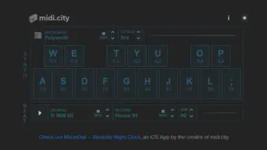 Photo of Essayez ces claviers MIDI virtuels gratuits pour pouvoir créer votre propre musique