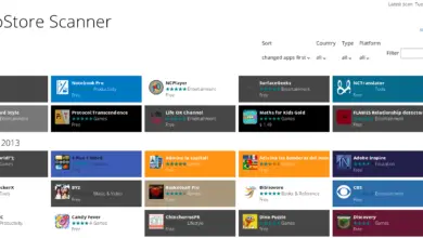 Photo of Microsoft dépasse 140000 applications dans le Windows Store