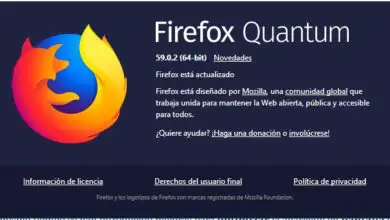 Photo of Mozilla publie Firefox 59.0.2 pour optimiser l’utilisation du processeur et de la RAM, ainsi que des corrections de bogues