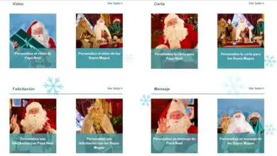 Photo of How to create Christmas greetings to send by mail or WhatsApp