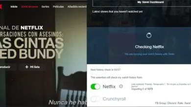 Photo of Improves the experience of using and playing Netflix movies and series in Chrome