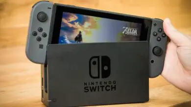 Photo of RyujiNX, l’émulateur de la Nintendo Switch charge déjà les jeux