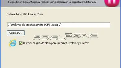 Photo of Nitro PDF Reader 2.1.1.3: visionneuse et créateur de PDF gratuits en espagnol