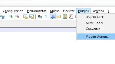Photo of Comment installer et gérer les plugins dans Notepad ++ pour Windows 10