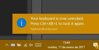 Photo of Verrouillez le clavier pour que personne ne l’utilise si vous n’êtes pas avec Keyboard Locker