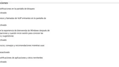 Foto van Hoe alle Windows 10-meldingen te blokkeren