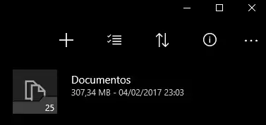 Photo of Comment connaître le nombre de fichiers que j’ai stockés dans OneDrive
