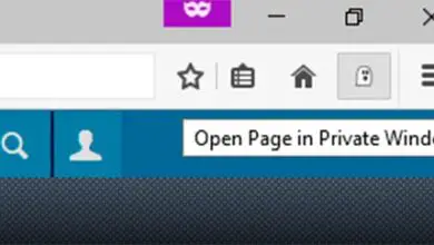 Photo of How to transfer tabs in incognito mode in Firefox and Chrome