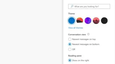 Photo of This will be the new calendar, contacts and messaging interface that will arrive in Outlook
