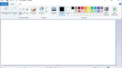 Foto van hoe u Paint kunt wijzigen in Paint 3D in Windows 10