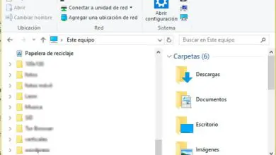 Photo of Ajouter le panneau de configuration et tous ses éléments à l’explorateur Windows 10