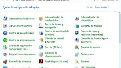 Photo of Comment désactiver le panneau de configuration dans Windows 10