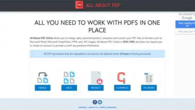 Photo of Comment protéger, compresser, convertir ou couper votre PDF à partir d’un seul outil