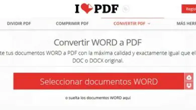 Photo of Comment enregistrer un document Word au format PDF