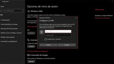Photo of Comment utiliser un code PIN pour accéder à Windows 10: avantages et inconvénients