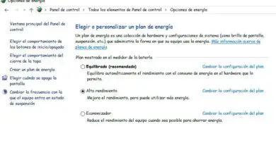 Photo of Añade tus planes de energía a la barra de tareas con PowerPlanSwitcher