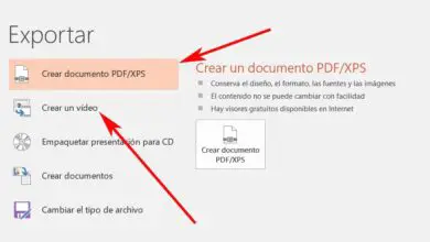 Photo of Comment exporter une présentation PowerPoint vers une vidéo, un PDF ou Word