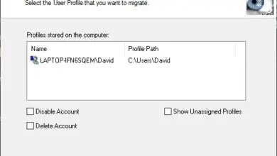 Photo of Comment migrer un utilisateur Windows, et toutes ses données, d’un ordinateur à un autre de manière simple