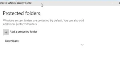 Photo of Qu’apportera la nouvelle fonctionnalité «Accès contrôlé aux dossiers» de Windows Defender?