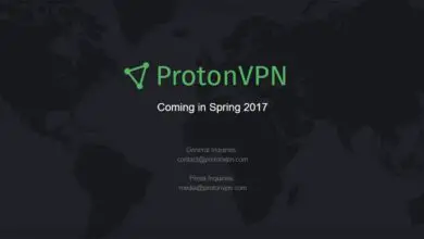 Photo of ProtonVPN, le serveur VPN Protonmail bientôt disponible