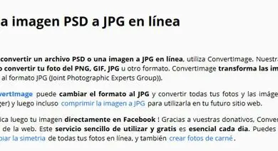 Photo of Comment convertir des fichiers PSD Photoshop en JPG à partir de votre navigateur