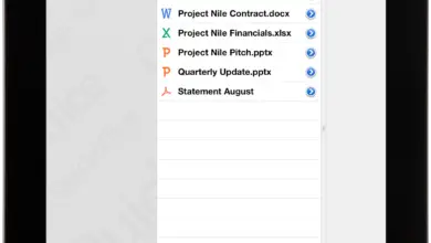 Photo of Convertir des documents Office en Google Docs – Le processus de conversion est désormais bien meilleur