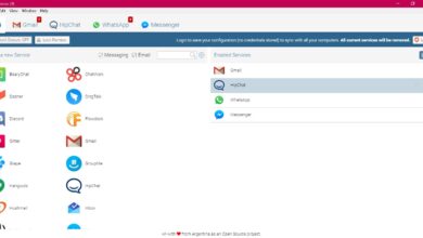 Photo of Manage all your messaging apps from one place on your PC with Rambox