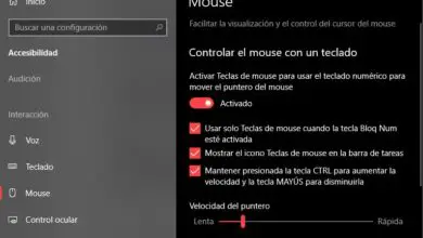 Photo of Comment contrôler la souris à partir du clavier en personnalisant Windows 10