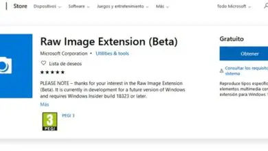 Photo of Windows 10 19H1 Build 18323 est ici, et maintenant il est capable d’ouvrir des images RAW