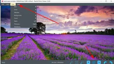 Foto do Real3D Photo Viewer, um visualizador de fotos multiformato com funções de edição