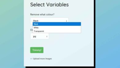 Photo of Comment supprimer les arrière-plans inutiles de nos photos avec l’application Trimmy
