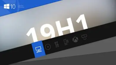 Photo of Microsoft publie la build 17763 pour Windows 10 octobre 2018 et la build 18242 pour Redstone 6