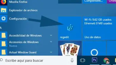 Photo of Comment ajouter un accès au registre Windows 10 au menu Démarrer