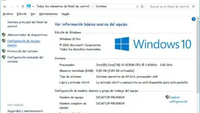 Photo of Comment activer et configurer le Bureau à distance dans Windows 10