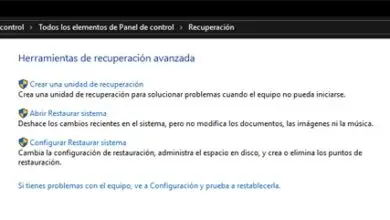 Photo of Comment récupérer un système Windows 10 corrompu à partir d’un point de restauration automatique