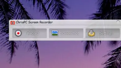 Photo of Enregistrez votre écran d’ordinateur avec ChrisPC Screen Recorder