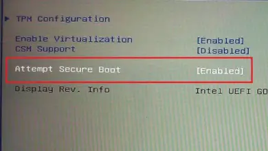 Photo of Comment supprimer le filigrane SecureBoot dans Windows 8.1
