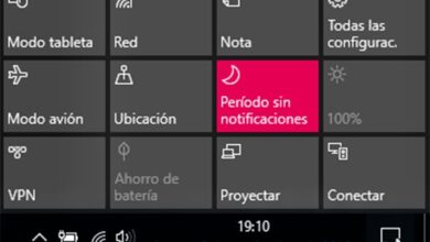 Photo of Définissez l’heure à laquelle vous ne souhaitez pas recevoir de notifications dans Windows 10
