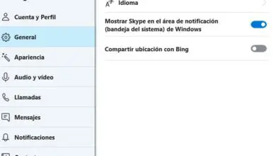 Photo of Comment supprimer Skype de la barre d’état système et l’empêcher de s’exécuter lorsque nous activons Windows 10