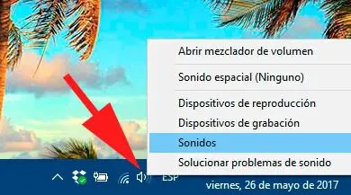 Photo of Comment désactiver ou personnaliser les sons de Windows 10
