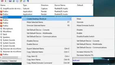 Photo of Mute any Windows application with one click with SoundVolumeView