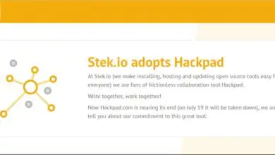 Photo of Stekpad, el editor de documentos on-line colaborativo y gratuito